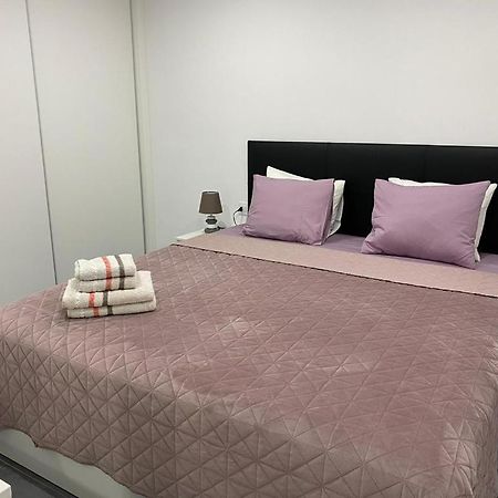 Cozy Apartment, Very Fresh At Playa De Gandia מראה חיצוני תמונה