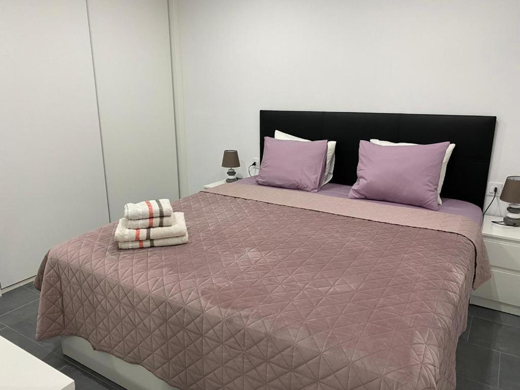 Cozy Apartment, Very Fresh At Playa De Gandia מראה חיצוני תמונה