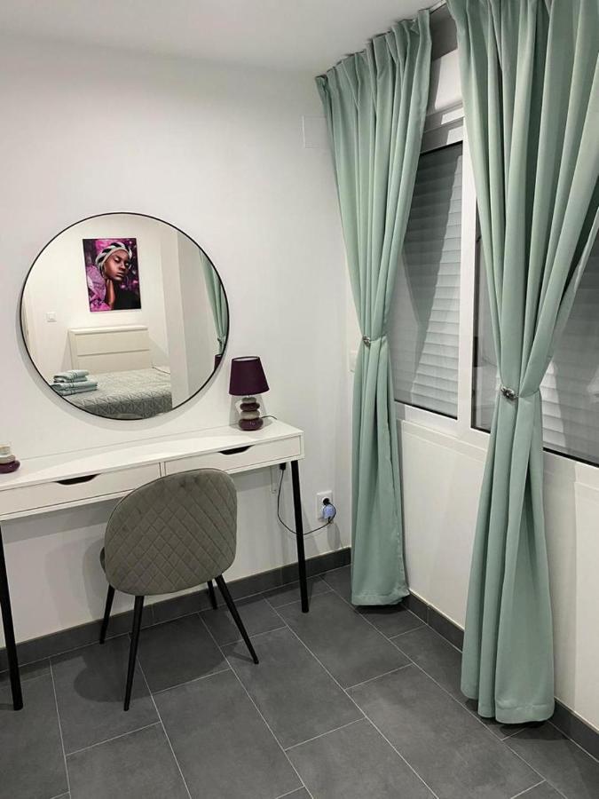 Cozy Apartment, Very Fresh At Playa De Gandia מראה חיצוני תמונה
