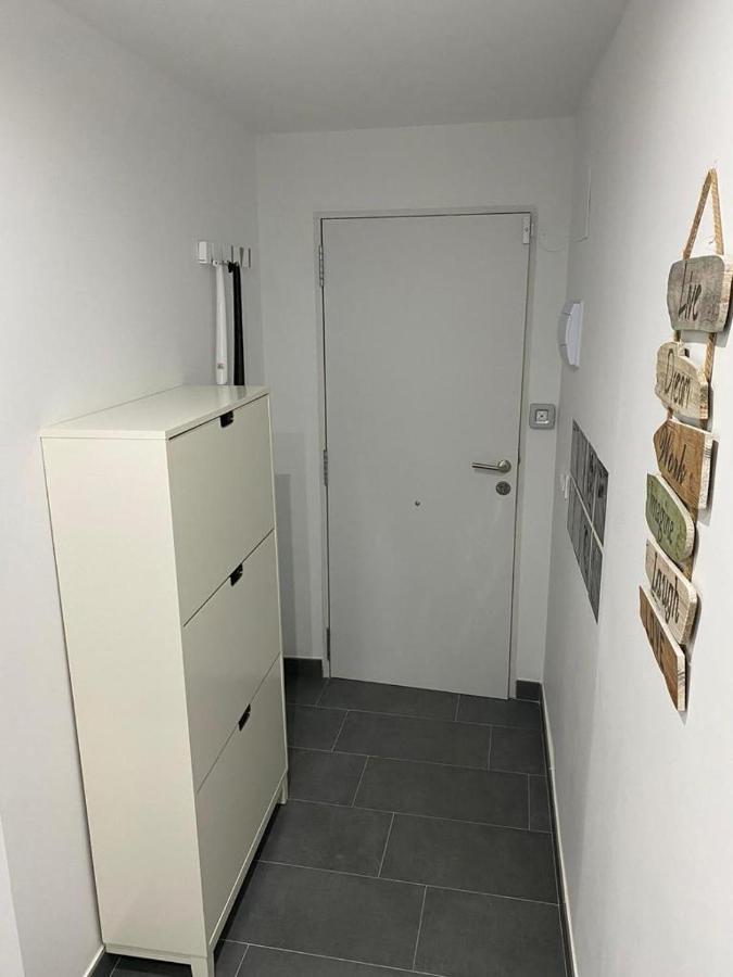 Cozy Apartment, Very Fresh At Playa De Gandia מראה חיצוני תמונה
