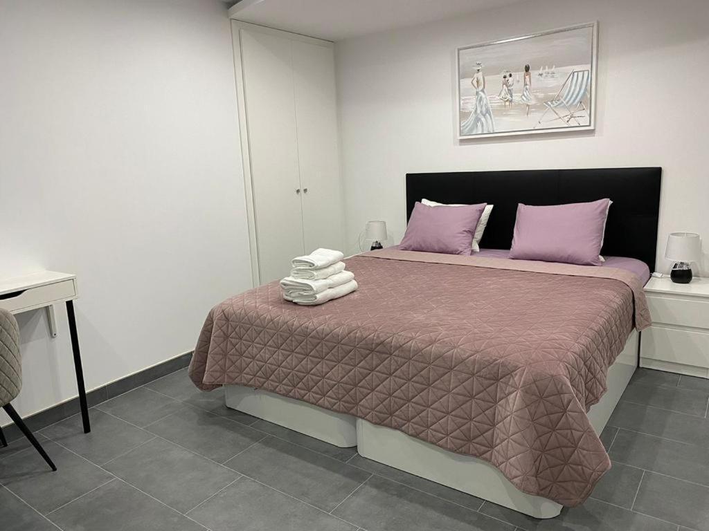 Cozy Apartment, Very Fresh At Playa De Gandia מראה חיצוני תמונה